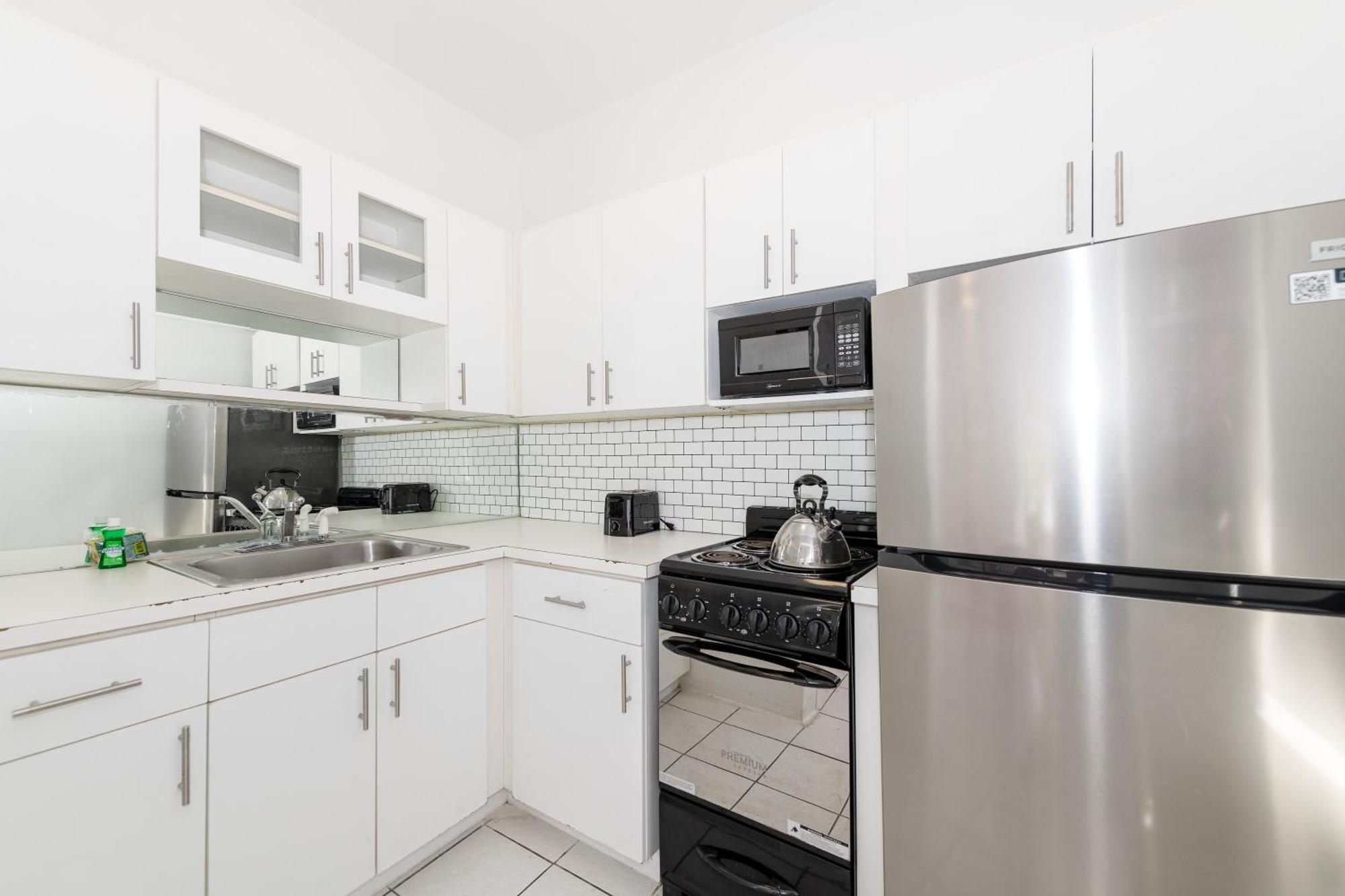 Art Deco Washingthon Apartment Miami Beach Exterior photo
