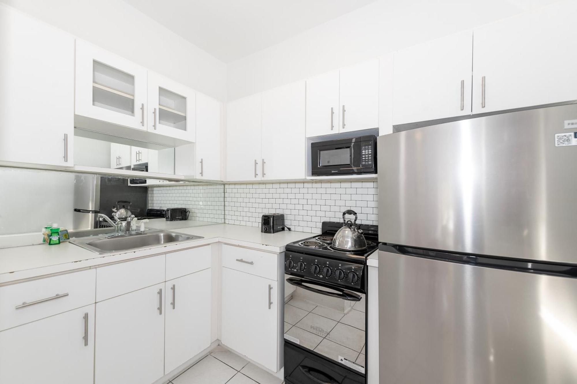 Art Deco Washingthon Apartment Miami Beach Exterior photo